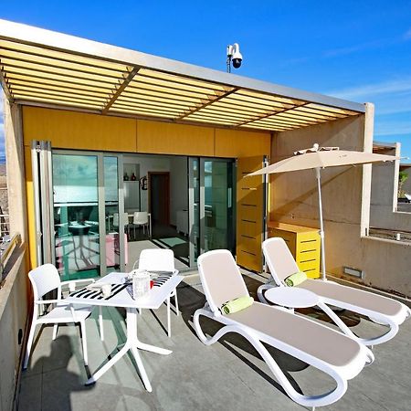 Los Balos 29 By Rentmedano Top Level, Spectacular Ocean Views, Parking, Wifi El Médano Buitenkant foto