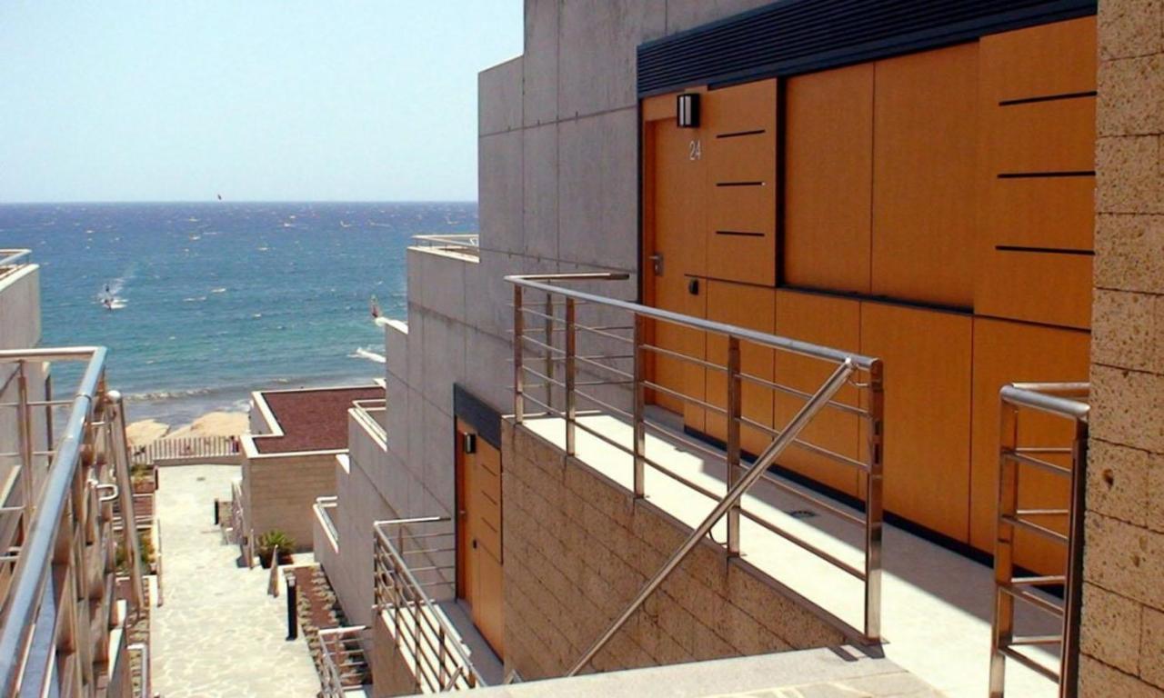 Los Balos 29 By Rentmedano Top Level, Spectacular Ocean Views, Parking, Wifi El Médano Buitenkant foto